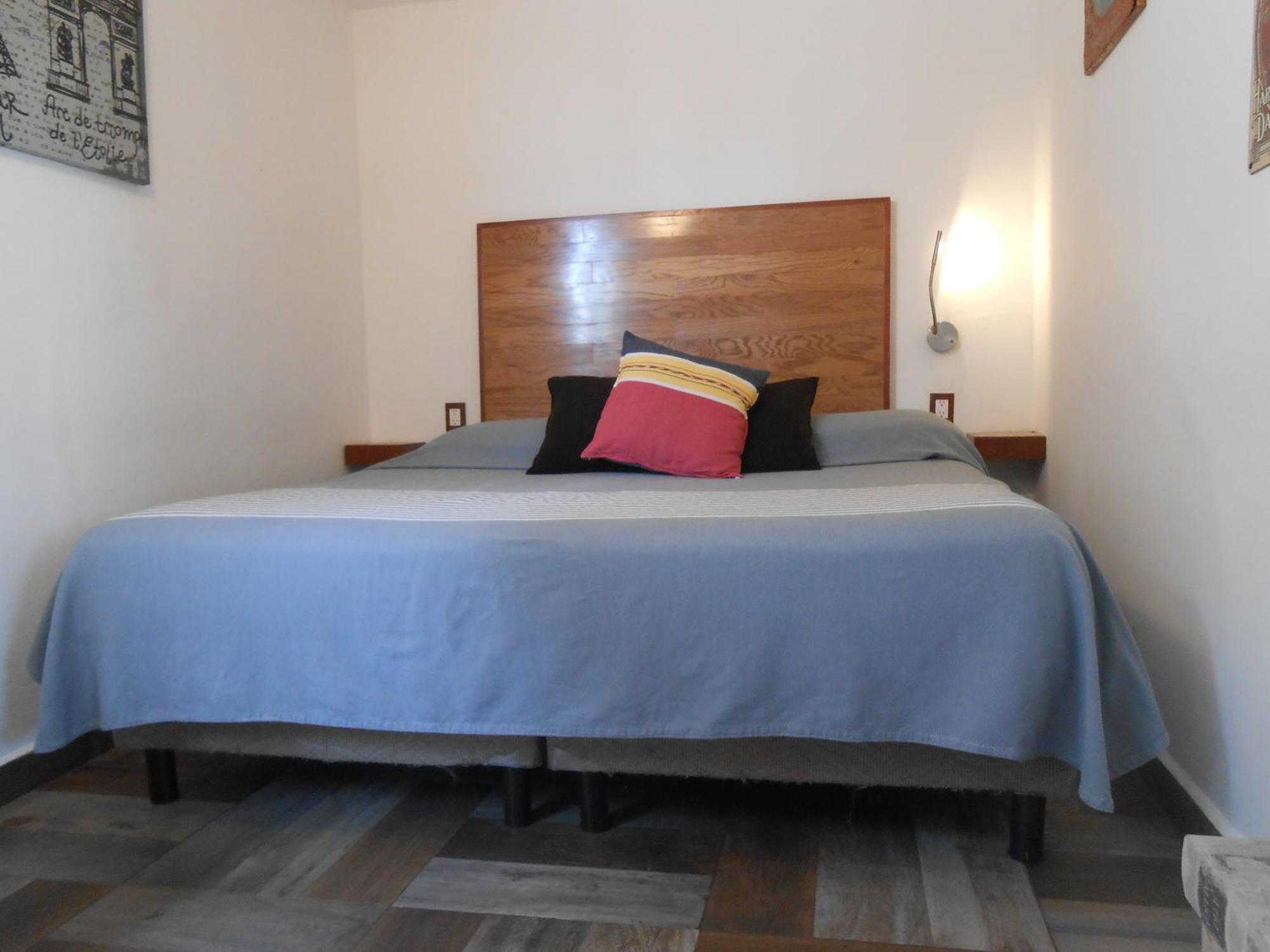 Appartamento Terraza & Loft San Angel Città del Messico Esterno foto