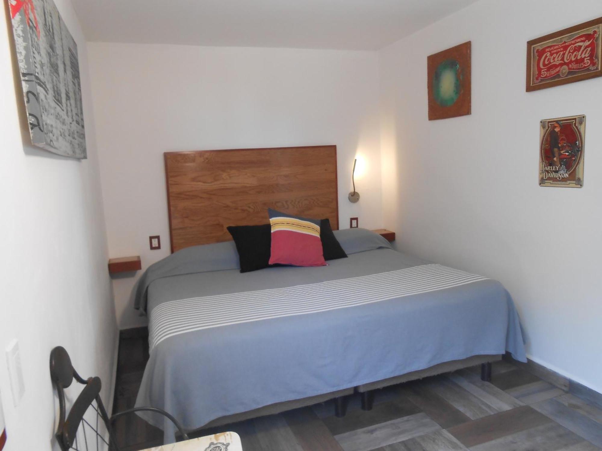 Appartamento Terraza & Loft San Angel Città del Messico Esterno foto
