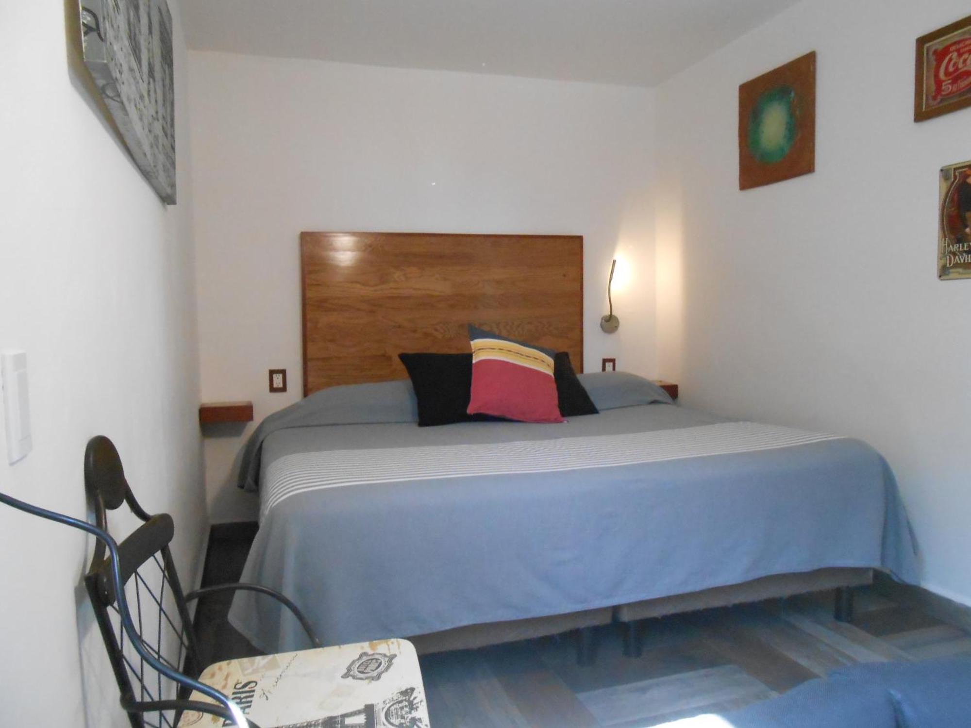 Appartamento Terraza & Loft San Angel Città del Messico Esterno foto