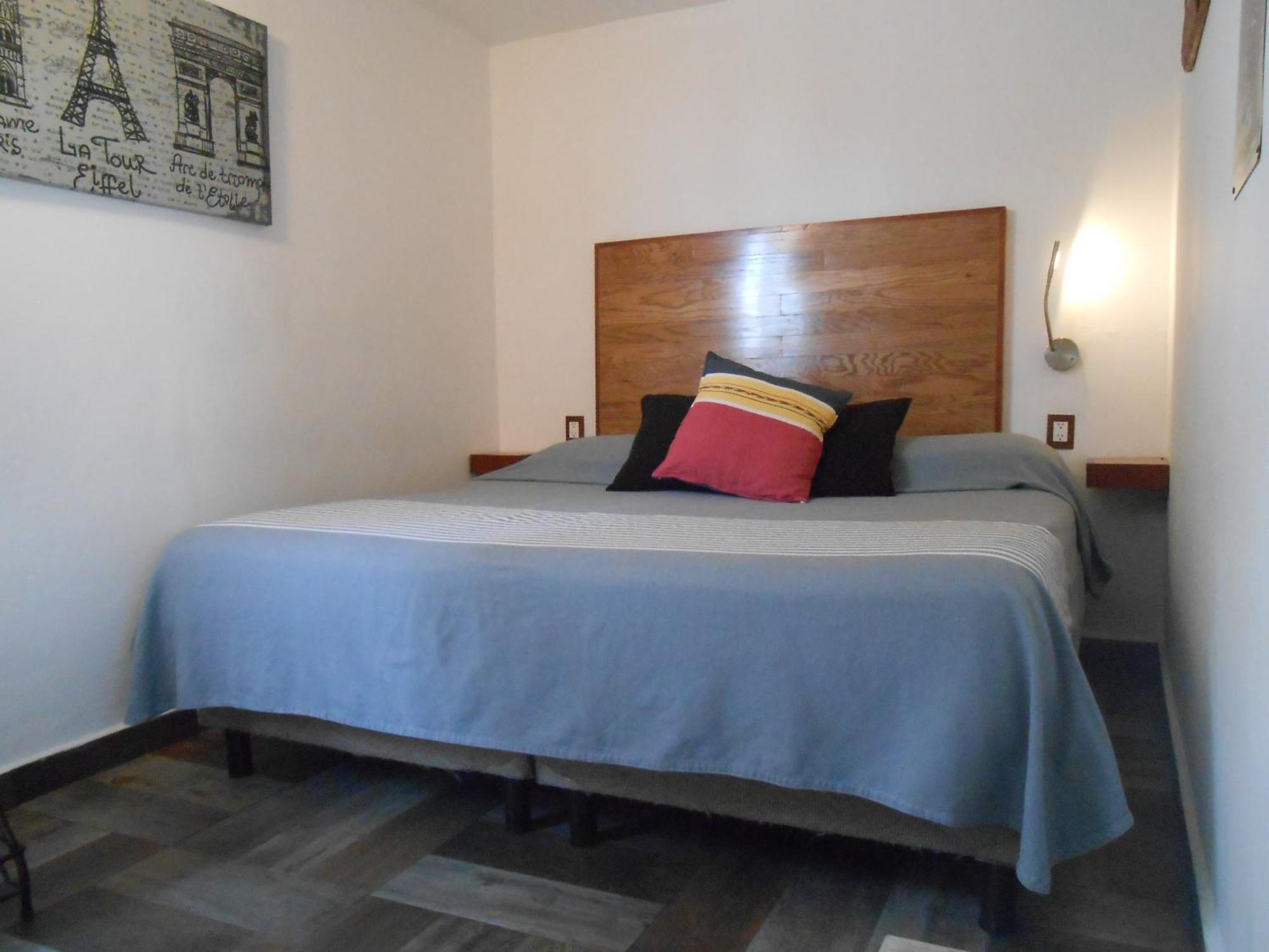 Appartamento Terraza & Loft San Angel Città del Messico Esterno foto