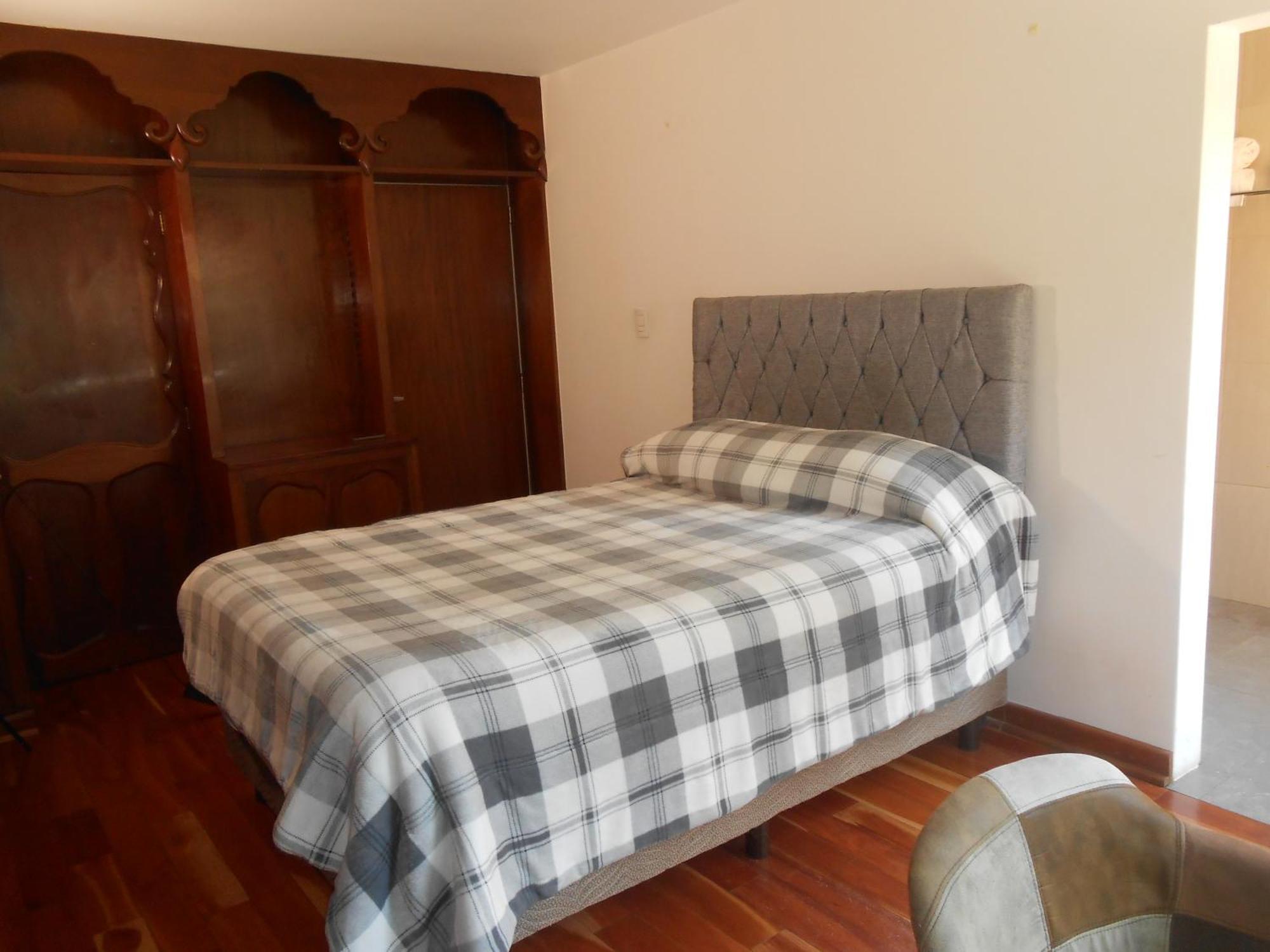 Appartamento Terraza & Loft San Angel Città del Messico Esterno foto