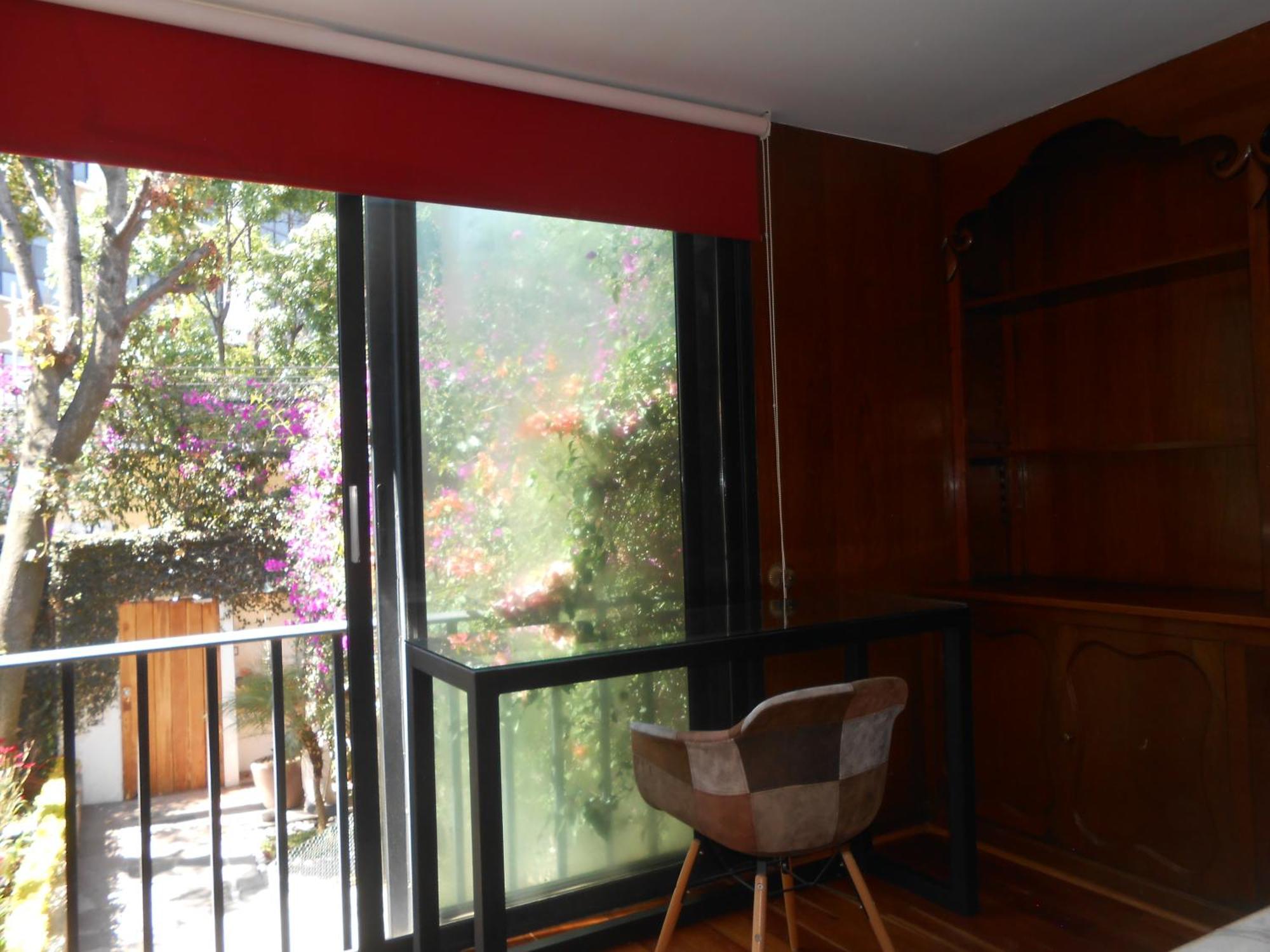 Appartamento Terraza & Loft San Angel Città del Messico Esterno foto