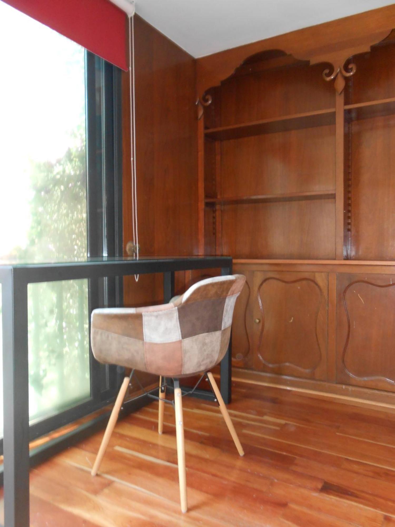 Appartamento Terraza & Loft San Angel Città del Messico Esterno foto