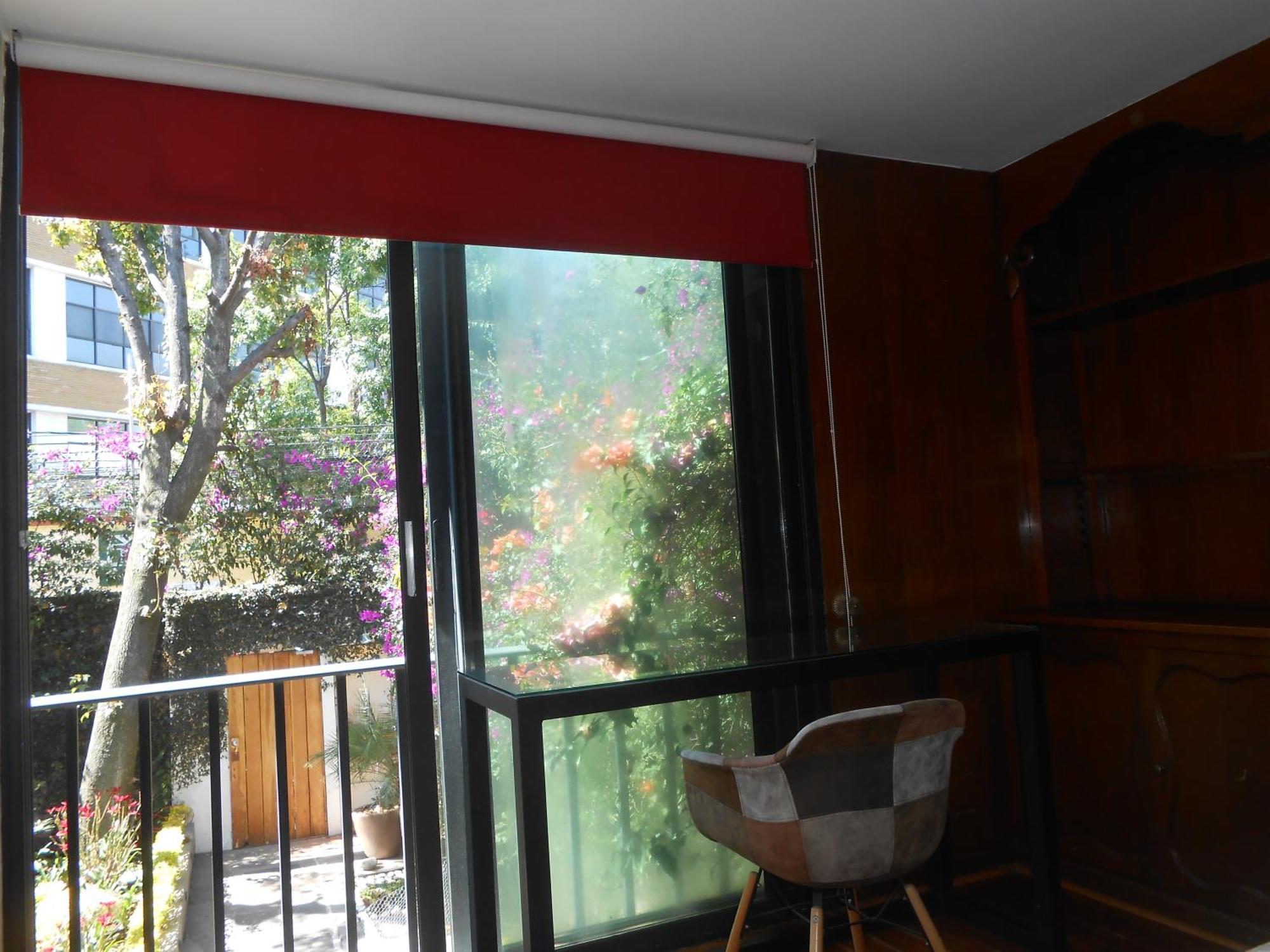 Appartamento Terraza & Loft San Angel Città del Messico Esterno foto