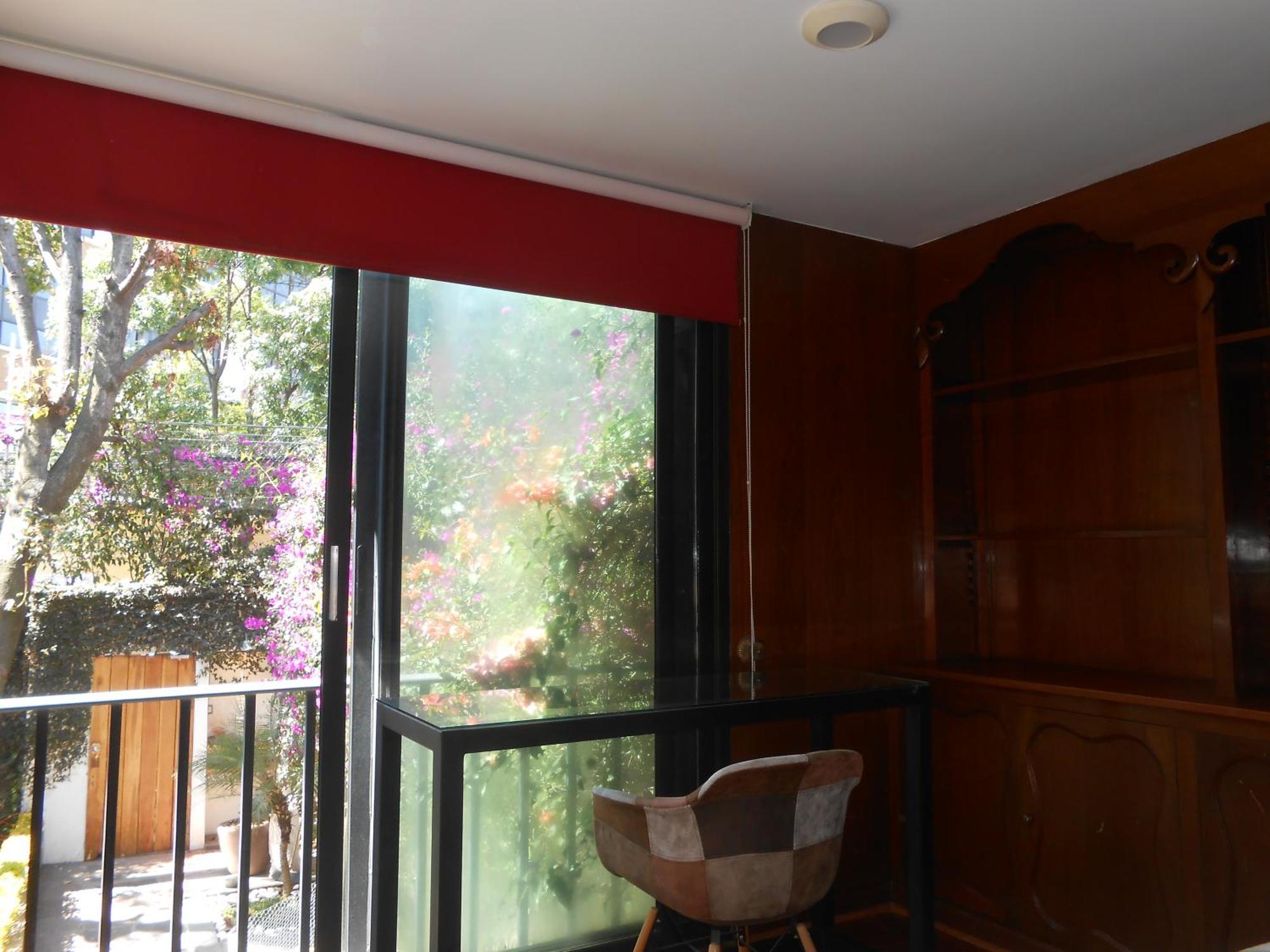 Appartamento Terraza & Loft San Angel Città del Messico Esterno foto