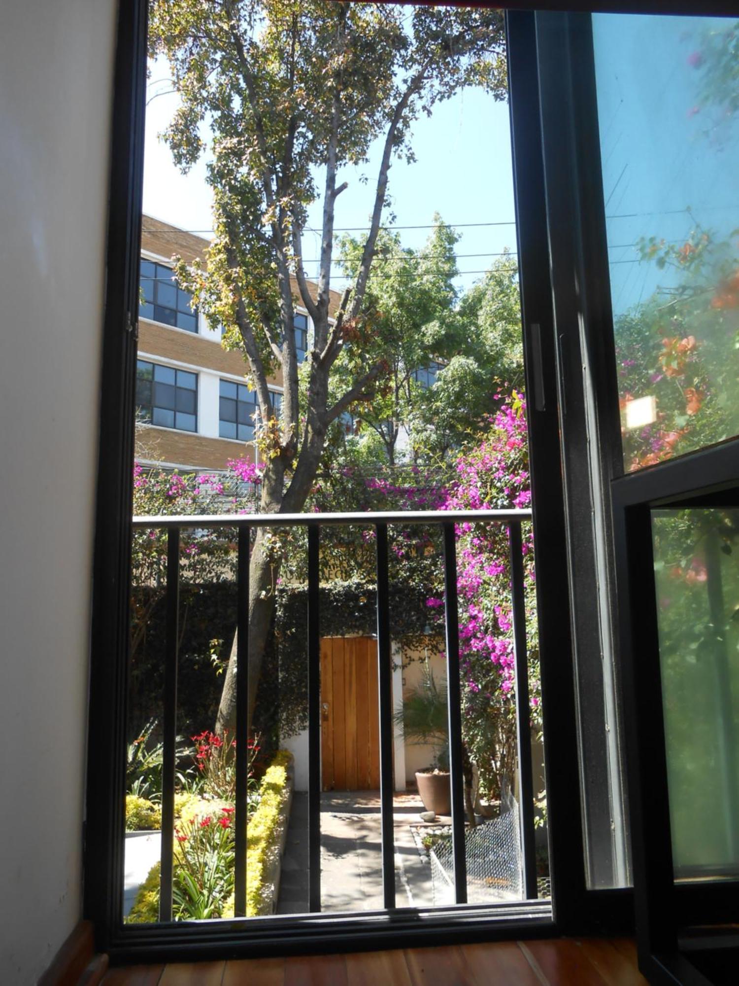 Appartamento Terraza & Loft San Angel Città del Messico Esterno foto