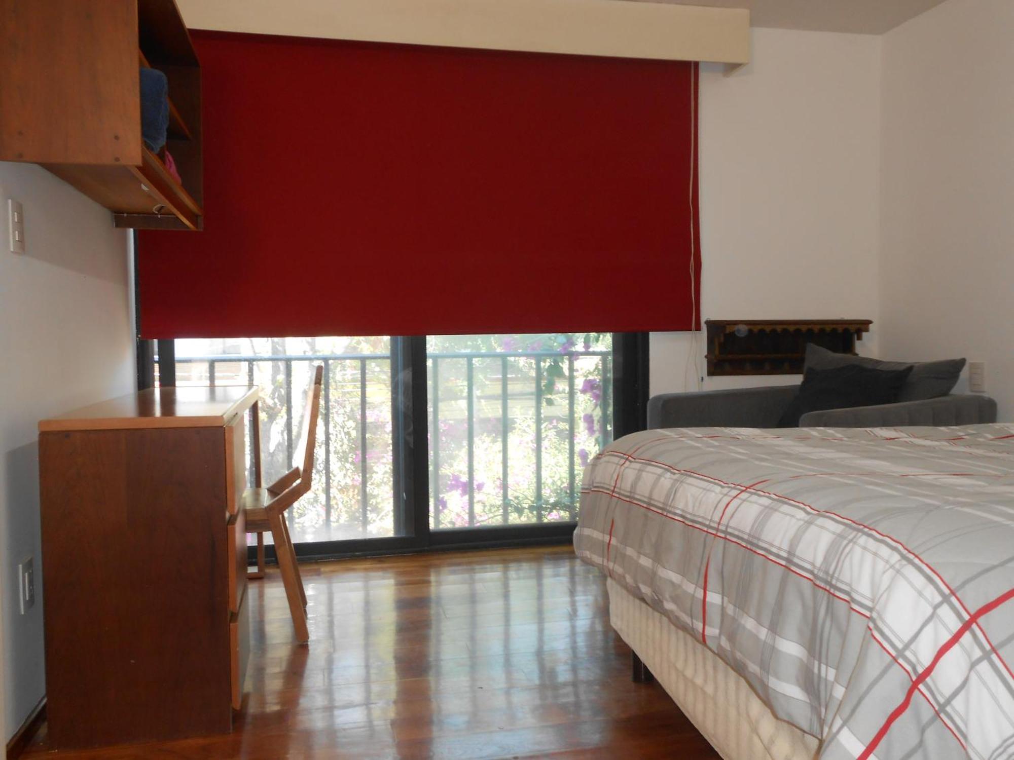 Appartamento Terraza & Loft San Angel Città del Messico Esterno foto