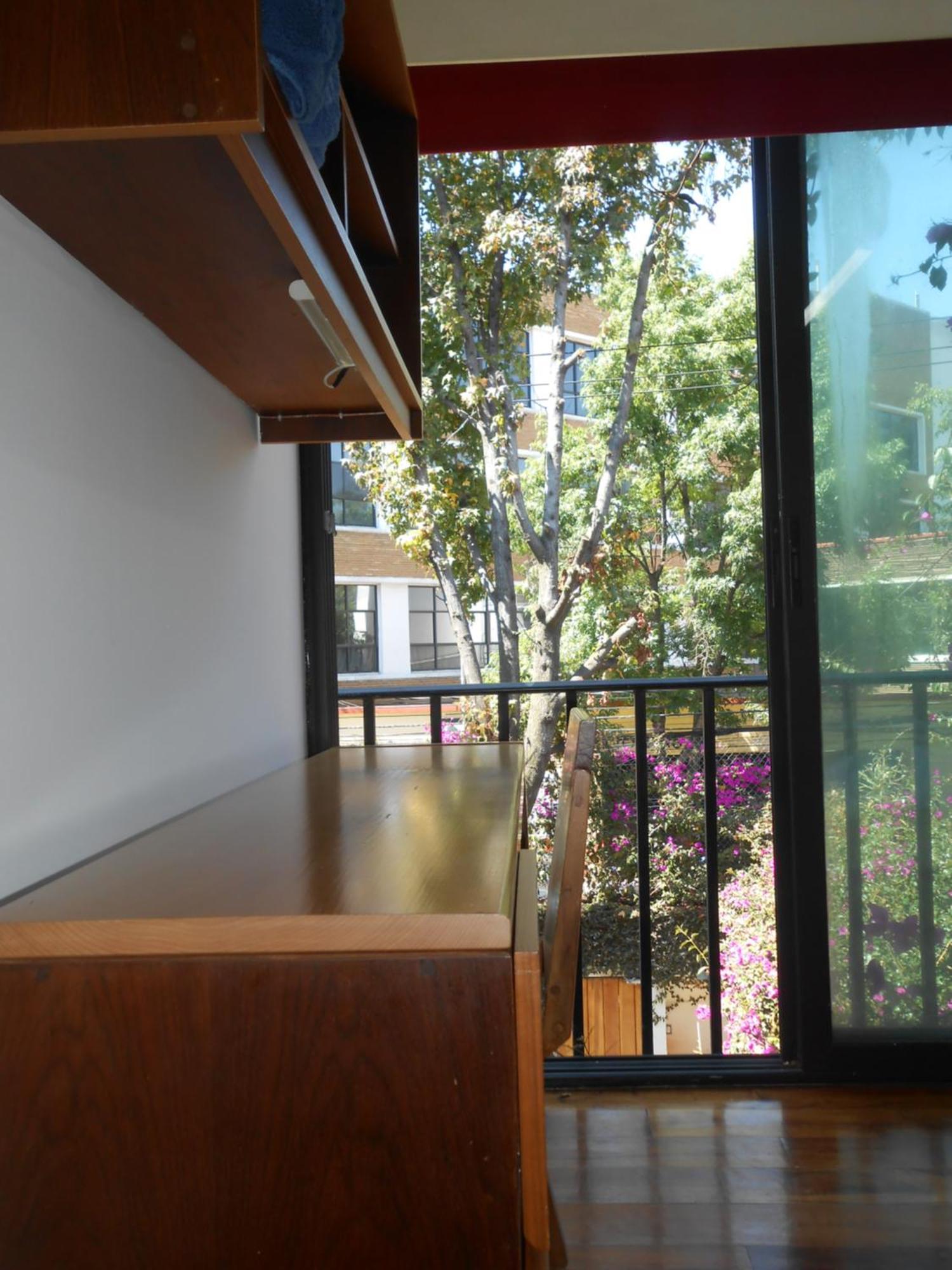 Appartamento Terraza & Loft San Angel Città del Messico Esterno foto