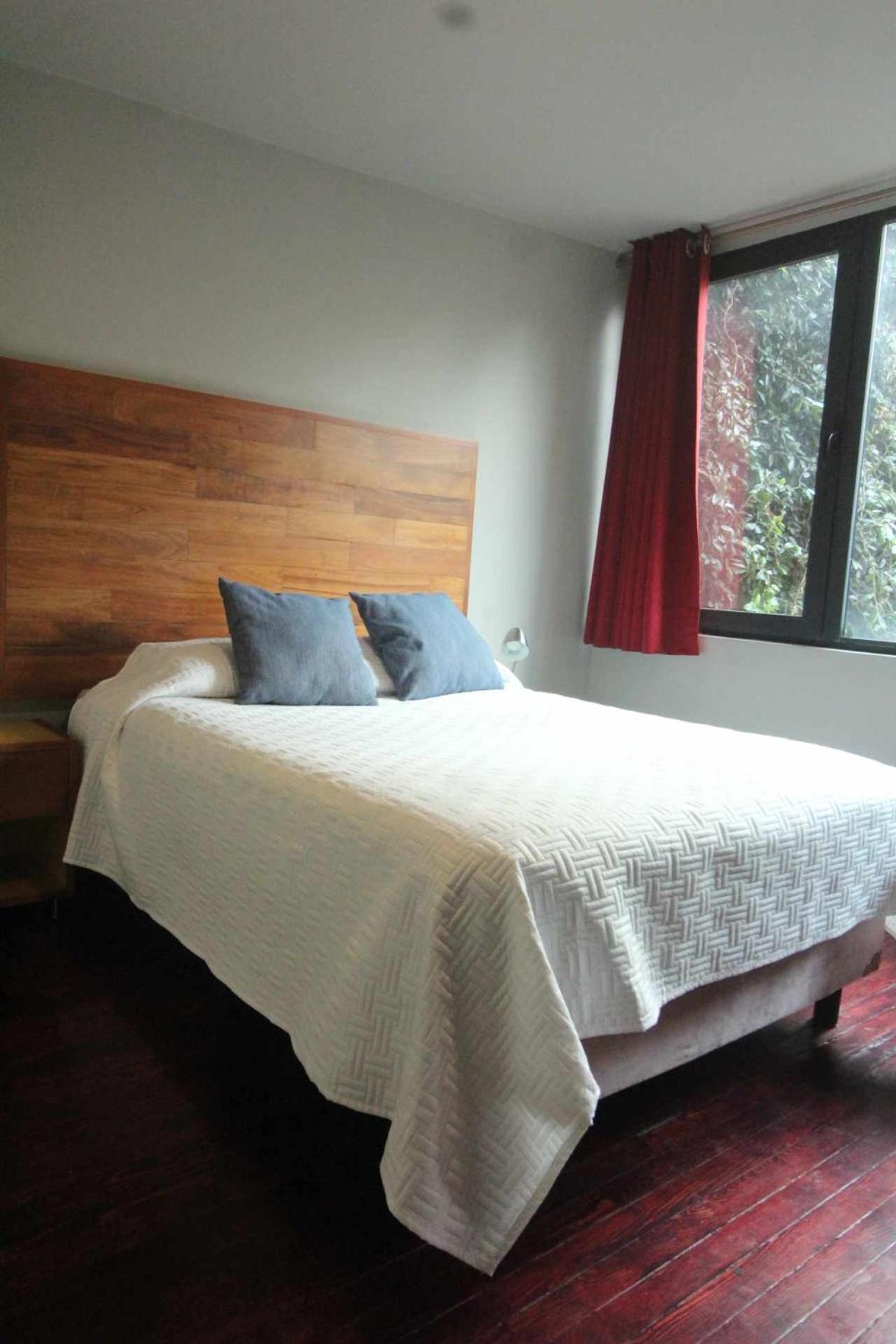 Appartamento Terraza & Loft San Angel Città del Messico Esterno foto
