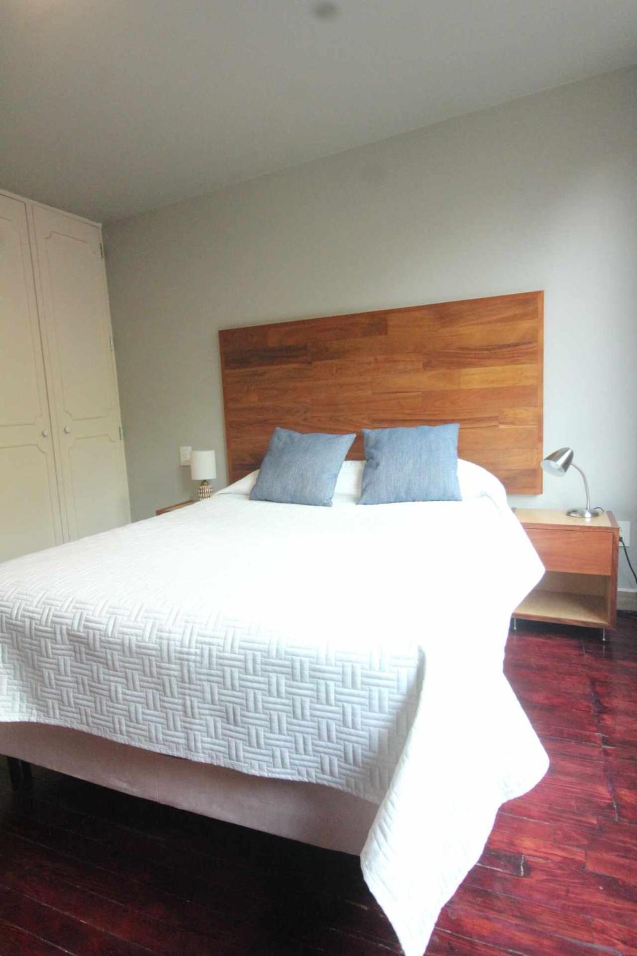 Appartamento Terraza & Loft San Angel Città del Messico Esterno foto